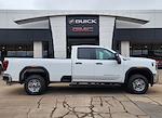 New 2025 GMC Sierra 2500 Pro Double Cab 4WD Pickup for sale #GS606 - photo 1