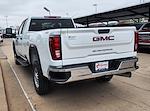 New 2025 GMC Sierra 2500 Pro Double Cab 4WD Pickup for sale #GS606 - photo 4