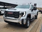 New 2025 GMC Sierra 2500 Pro Double Cab 4WD Pickup for sale #GS606 - photo 6