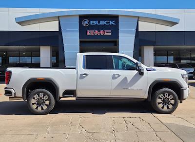 New 2025 GMC Sierra 2500 Denali Crew Cab 4WD Pickup for sale #GS693 - photo 1