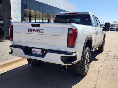 New 2025 GMC Sierra 2500 Denali Crew Cab 4WD Pickup for sale #GS693 - photo 2