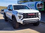 New 2025 GMC Canyon Elevation Crew Cab 4WD Pickup for sale #GS736 - photo 1