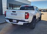 New 2025 GMC Canyon Elevation Crew Cab 4WD Pickup for sale #GS736 - photo 2