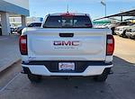 New 2025 GMC Canyon Elevation Crew Cab 4WD Pickup for sale #GS736 - photo 4