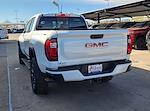 New 2025 GMC Canyon Elevation Crew Cab 4WD Pickup for sale #GS736 - photo 5