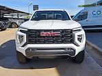 New 2025 GMC Canyon Elevation Crew Cab 4WD Pickup for sale #GS736 - photo 8