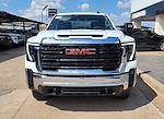 New 2025 GMC Sierra 2500 Pro Crew Cab 4WD Pickup for sale #GS743 - photo 7