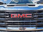 New 2025 GMC Sierra 2500 Pro Crew Cab 4WD Pickup for sale #GS743 - photo 8