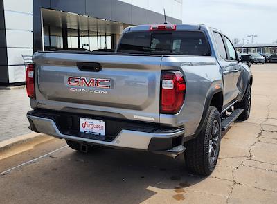 New 2025 GMC Canyon Elevation Crew Cab Pickup for sale #GS745 - photo 2