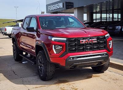 New 2025 GMC Canyon Elevation Crew Cab Pickup for sale #GS746 - photo 1