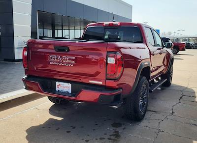 New 2025 GMC Canyon Elevation Crew Cab Pickup for sale #GS746 - photo 2