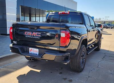 New 2025 GMC Canyon Elevation Crew Cab Pickup for sale #GS747 - photo 2