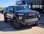 New 2025 GMC Canyon Elevation Crew Cab Pickup for sale #GS747 - photo 1