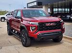 New 2025 GMC Canyon Elevation Crew Cab 4WD Pickup for sale #GS750 - photo 1
