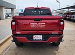 New 2025 GMC Canyon Elevation Crew Cab 4WD Pickup for sale #GS750 - photo 4