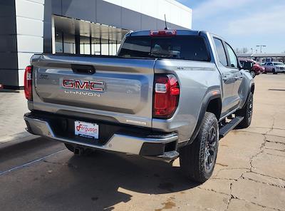 New 2025 GMC Canyon Elevation Crew Cab 4WD Pickup for sale #GS766 - photo 2