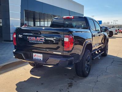 New 2025 GMC Canyon Elevation Crew Cab 4WD Pickup for sale #GS768 - photo 2