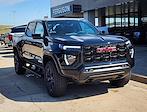New 2025 GMC Canyon Elevation Crew Cab 4WD Pickup for sale #GS768 - photo 1