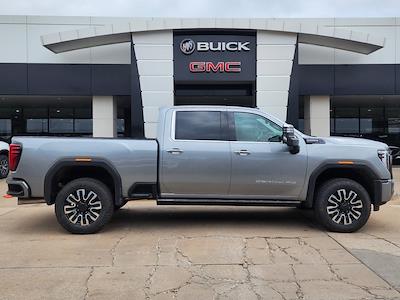 New 2025 GMC Sierra 2500 Denali Ultimate Crew Cab 4WD Pickup for sale #GS769 - photo 1