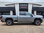 New 2025 GMC Sierra 2500 Denali Ultimate Crew Cab 4WD Pickup for sale #GS769 - photo 1