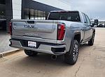 New 2025 GMC Sierra 2500 Denali Ultimate Crew Cab 4WD Pickup for sale #GS769 - photo 2