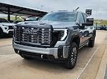 New 2025 GMC Sierra 2500 Denali Ultimate Crew Cab 4WD Pickup for sale #GS769 - photo 6