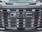 New 2025 GMC Sierra 2500 Denali Ultimate Crew Cab 4WD Pickup for sale #GS769 - photo 8