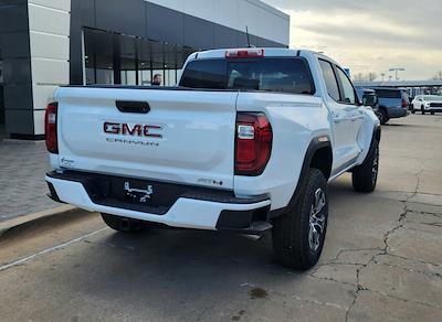 New 2025 GMC Canyon AT4 Crew Cab 4WD Pickup for sale #GS780 - photo 2