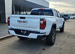 New 2025 GMC Canyon AT4 Crew Cab 4WD Pickup for sale #GS780 - photo 2