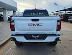 New 2025 GMC Canyon AT4 Crew Cab 4WD Pickup for sale #GS780 - photo 4