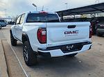 New 2025 GMC Canyon AT4 Crew Cab 4WD Pickup for sale #GS780 - photo 5