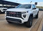 New 2025 GMC Canyon AT4 Crew Cab 4WD Pickup for sale #GS780 - photo 7
