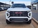 New 2025 GMC Canyon AT4 Crew Cab 4WD Pickup for sale #GS780 - photo 8