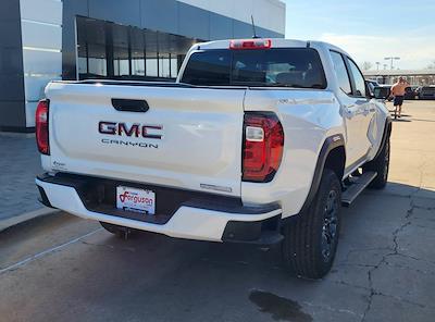 New 2025 GMC Canyon Elevation Crew Cab 4WD Pickup for sale #GS791 - photo 2