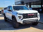 New 2025 GMC Canyon Elevation Crew Cab 4WD Pickup for sale #GS791 - photo 1