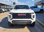 New 2025 GMC Canyon Elevation Crew Cab 4WD Pickup for sale #GS791 - photo 8
