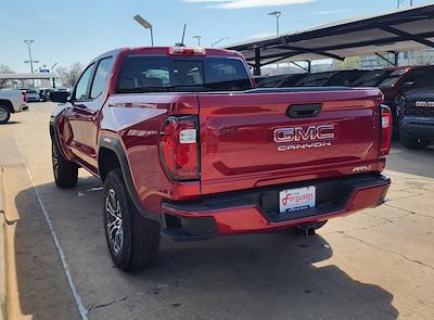 New 2025 GMC Canyon AT4 Crew Cab 4WD Pickup for sale #GS792 - photo 2