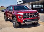 New 2025 GMC Canyon AT4 Crew Cab 4WD Pickup for sale #GS792 - photo 3