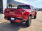 New 2025 GMC Canyon AT4 Crew Cab 4WD Pickup for sale #GS792 - photo 4