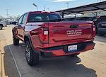 New 2025 GMC Canyon AT4 Crew Cab 4WD Pickup for sale #GS792 - photo 2