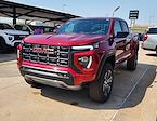 New 2025 GMC Canyon AT4 Crew Cab 4WD Pickup for sale #GS792 - photo 1