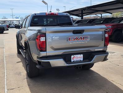 New 2025 GMC Canyon Elevation Crew Cab 4WD Pickup for sale #GS798 - photo 2