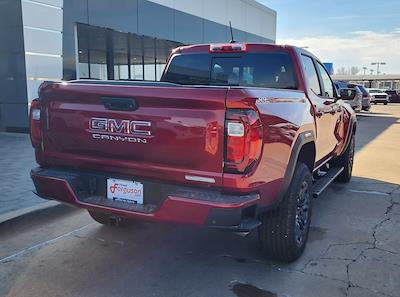 New 2025 GMC Canyon Elevation Crew Cab 4WD Pickup for sale #GS801 - photo 2