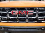 New 2025 GMC Canyon AT4 Crew Cab 4WD Pickup for sale #GS847 - photo 9