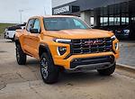 New 2025 GMC Canyon AT4 Crew Cab 4WD Pickup for sale #GS847 - photo 1