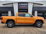 New 2025 GMC Canyon AT4 Crew Cab 4WD Pickup for sale #GS847 - photo 3