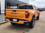 New 2025 GMC Canyon AT4 Crew Cab 4WD Pickup for sale #GS847 - photo 2