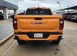 New 2025 GMC Canyon AT4 Crew Cab 4WD Pickup for sale #GS847 - photo 4
