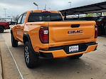 New 2025 GMC Canyon AT4 Crew Cab 4WD Pickup for sale #GS847 - photo 5