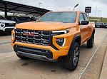 New 2025 GMC Canyon AT4 Crew Cab 4WD Pickup for sale #GS847 - photo 7